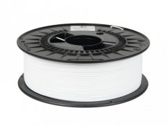 Filament 3D power PET-G - white 1kg