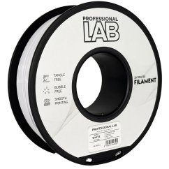 Professional Lab PETG - białe