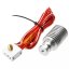 Hotend E3D V5 kompletní sada bez větráčku