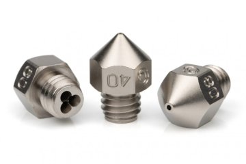 Trysky MK8 - Ideaformer