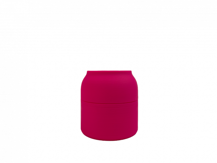 Vajgelník do auta - popelník pro IQOS - mini popelník