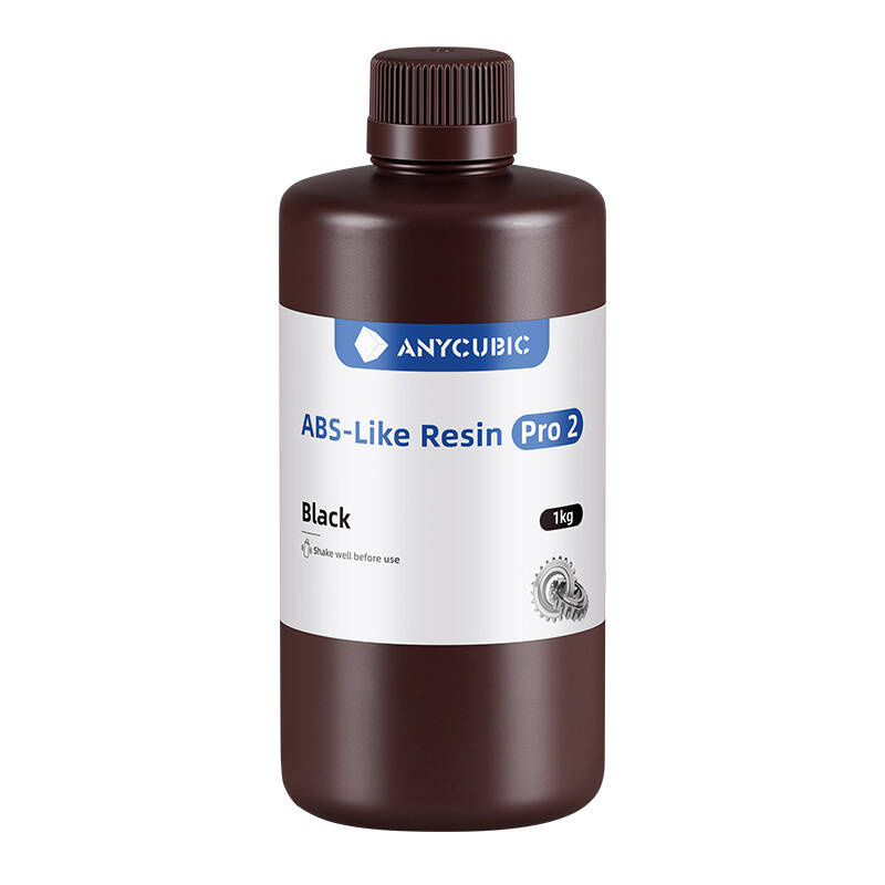AnyCubic ABS-Like Resin Pro 2 (čierny)
