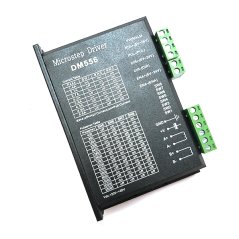 DM556 5.6A - driver pro krokové motory