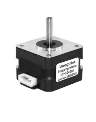 Krokový motor NEMA 17 - 17HS2408S