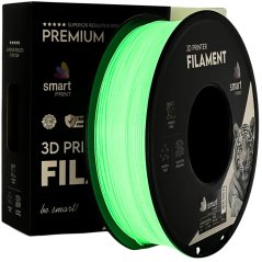 PLA luminous green | Smart Print