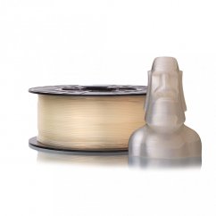 Filament PM 1.75 PLA - transparent 1 kg