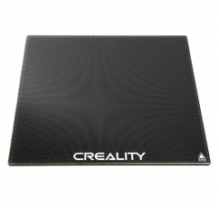 Ultrabase glass printing mat 235 x 235 mm - Original Creality