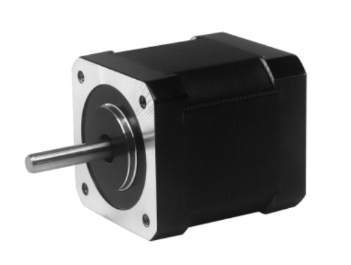 PrimoPal krokový motor Nema 17 (8 N/cm, délka L-Max: 21 mm) - PHB42W21-403