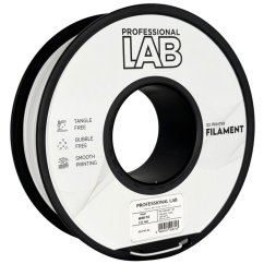 Professional Lab PLA - biały