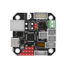 BTT Extruder Breakout Board EBB42 CAN v1.2