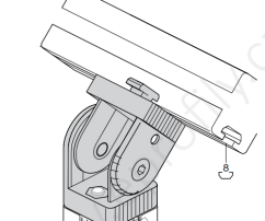Joint for aluminum profiles, with handle