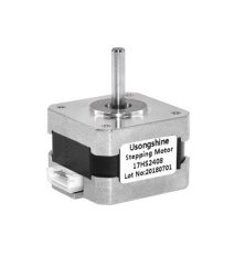 Krokový motor NEMA 17 - 17HS2408