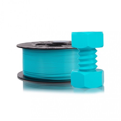 Filament PM PET-G - turkusowy (1,75 mm; 1 kg)