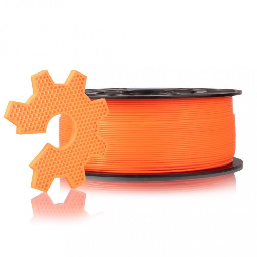 Filament PM ABS-T - orange (1.75 mm; 1 kg)