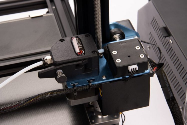 Bondtech upgrade kit for CR10 V2 printers