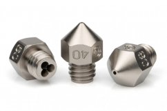 Bondtech CHT coated nozzle for MK8 hotends