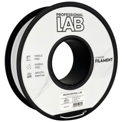 Professional Lab PLA - biały