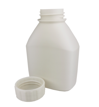 PP filamenty, polypropylen