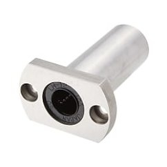 Lineární ložisko s čtvercovou přírubou LMH