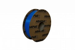 Filament Abaflex PLA pro Bambu Lab - modrá 750g 1,75 mm