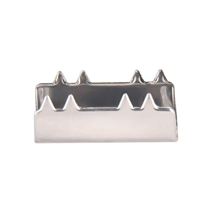 Upínací držiak pre otvorený remeň GT2-6mm