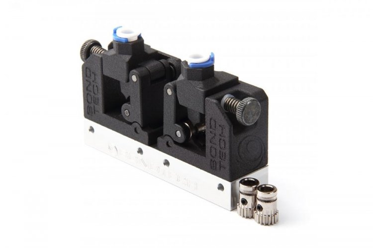 Zestaw modernizacyjny Bondtech dla drukarek Makerbot Replicator 2X