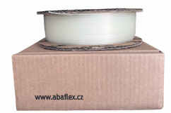 Filament Abaflex PLA dla Bambu Lab - naturalny 750g 1,75 mm