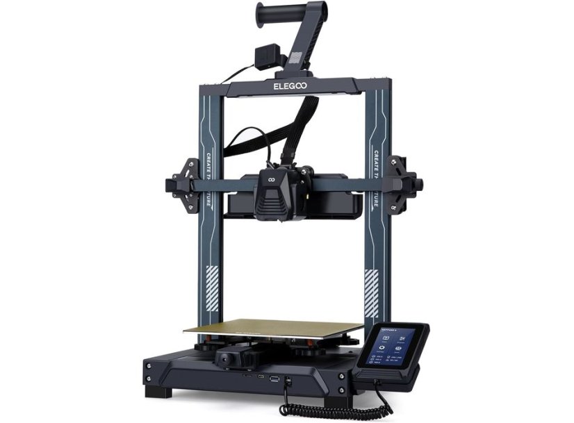 3D tiskárna Elegoo Neptune 4