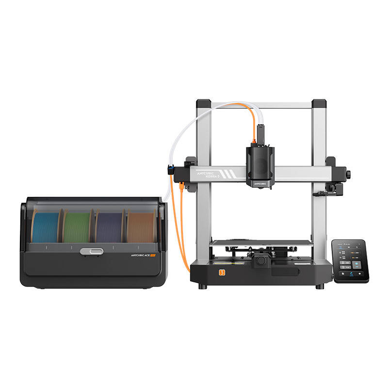 Drukarka 3D Anycubic Kobra 3 Combo