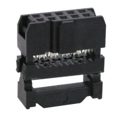 10 pin konektor rozteč 2 mm - 2ks