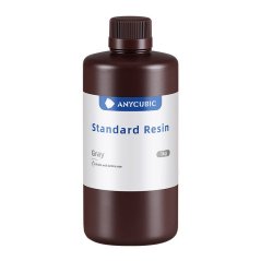 Resin AnyCubic Standard (šedý)