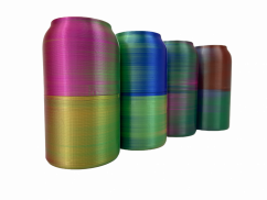 Vajgelník - popielniczka dla IQOS - trzy kolory