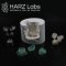 Jak používat HARZ Labs UV resin pro odlévání