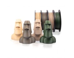 PLA+ Army edice, STARTER PACK, Filament PM ;1 kg, 1,75 mm