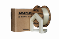 Abaflex PLA - natur 750g 1,75mm