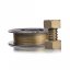 Filament PM PET-G - metalická edice - žabí zlato (1,75 mm; 0,5 kg)