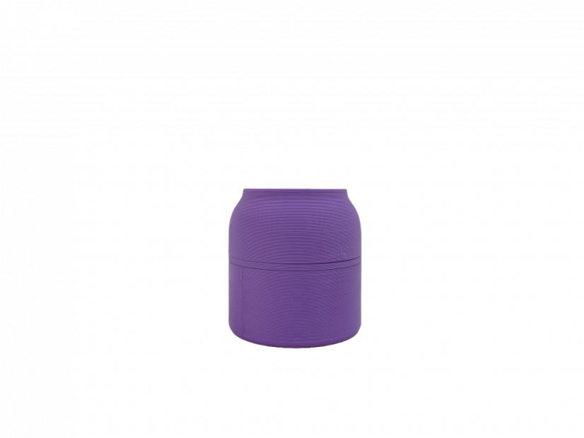 Vajgelník do auta - popelník pro IQOS - mini popelník