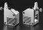 Dual Drive All Metal Extruder - kopie extruderu BMG