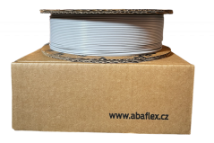 Filament Abaflex PLA dla Bambu Lab - szary 750g 1,75 mm