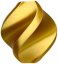 Silk PLA Gold | Prof. Lab