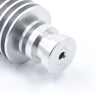 Hotend E3D V5 kompletní sada - 1,75mm