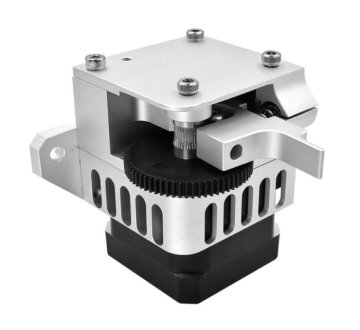 Titan extrudéry