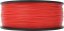 eSUN PLA+ filament red (1.75 mm; 3 kg)