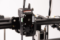 Bondtech DDX v3 upgrade kit pro 3D tiskárny Creality CR10 / Ender