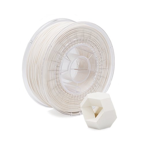 TreeD Filaments Fireproof PC ABS V0 - White (1.75mm; 1kg)
