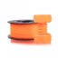 Filament PM PET-G - "pomarańczowy 2018" (1,75 mm; 1 kg)