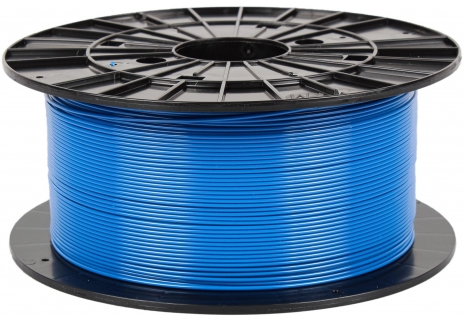 Filament PM PET-G - niebieski (1,75 mm; 1 kg)