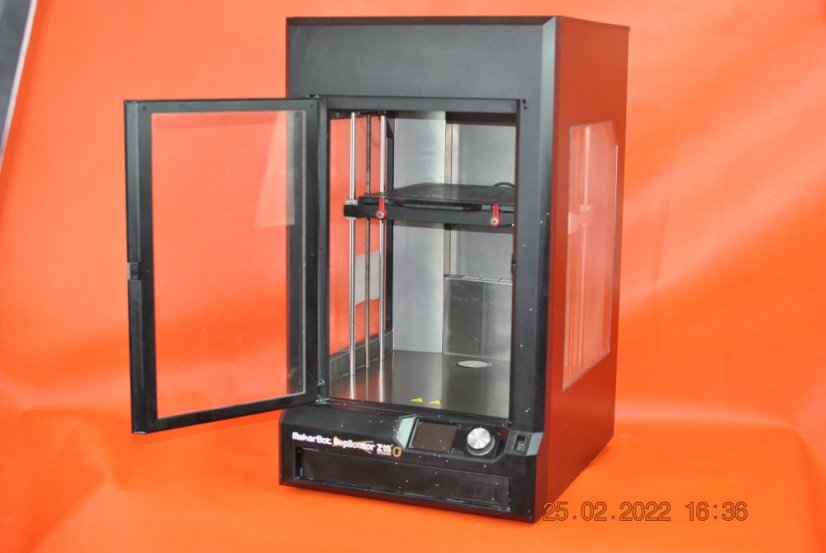 Makerbot Replicator Z18 - Bazar