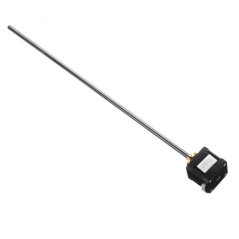Krokový motor NEMA 17 - 17HS4401S s integrovanou trapézovou tyčí
