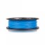 Filament PM TPE 88 RubberJet Flex - blue (1.75 mm; 0.5 kg)